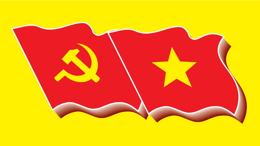 Hội nghị giao ban trực tuyến toàn quốc Ngành Tổ chức xây dựng Đảng quý III năm 2023