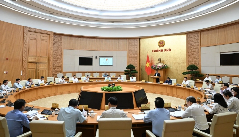 “Điểm nghẽn” pháp luật thành đột phá: Chính phủ quyết liệt, Quốc hội đồng hành