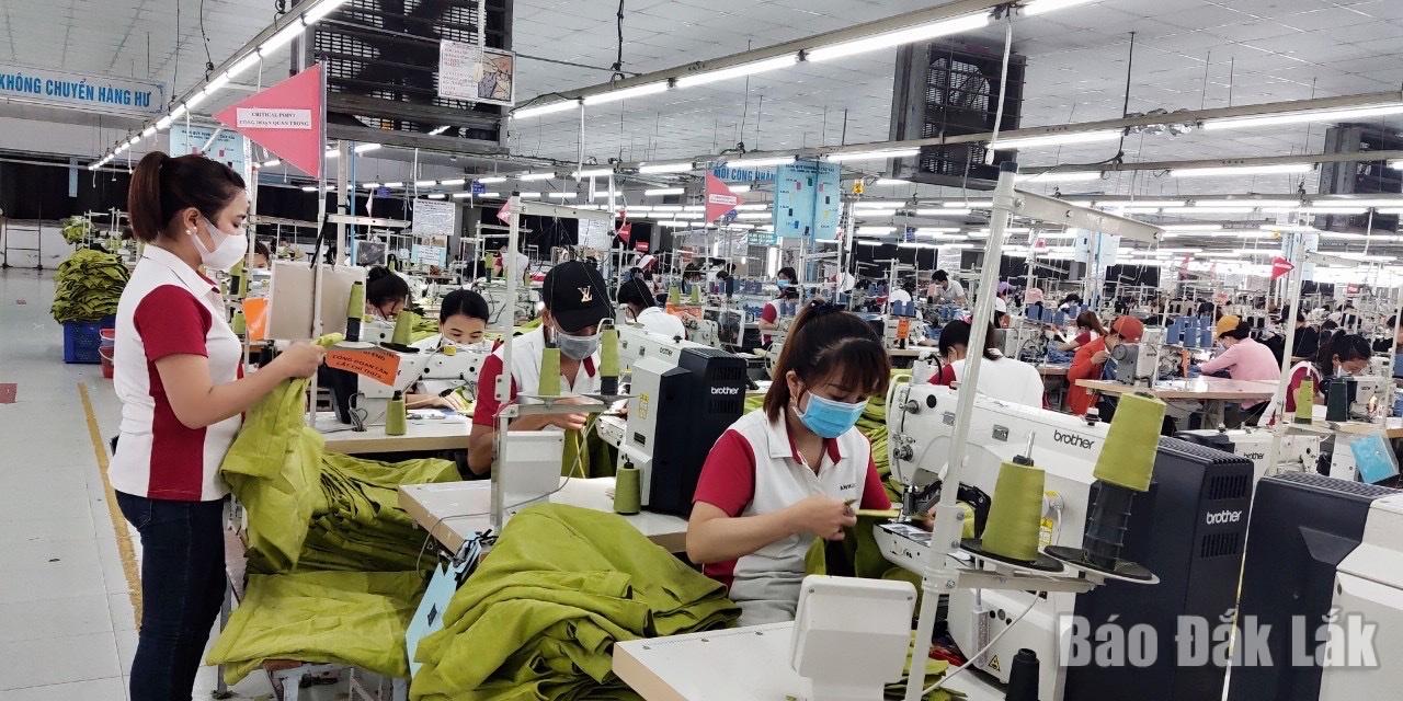 Sôi nổi khí thế ra quân lao động, sản xuất đầu năm