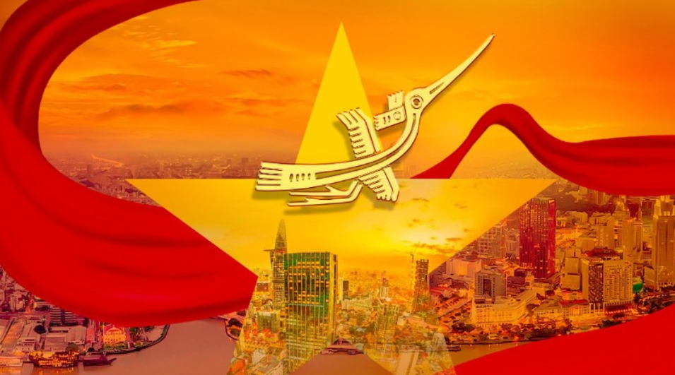 Cách mạng Tháng Tám năm 1945 và những kỷ nguyên rạng rỡ Việt Nam