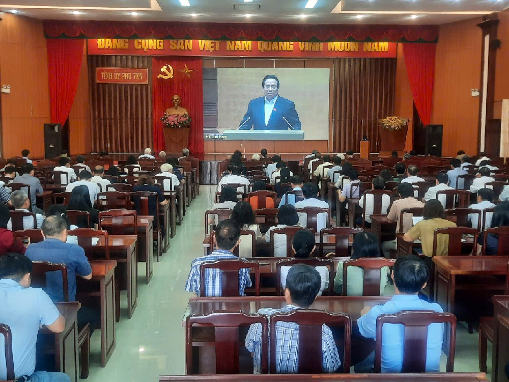 Cộng đồng doanh nhân kỳ vọng vào Nghị quyết 68-NQ/TW về phát triển kinh tế tư nhân